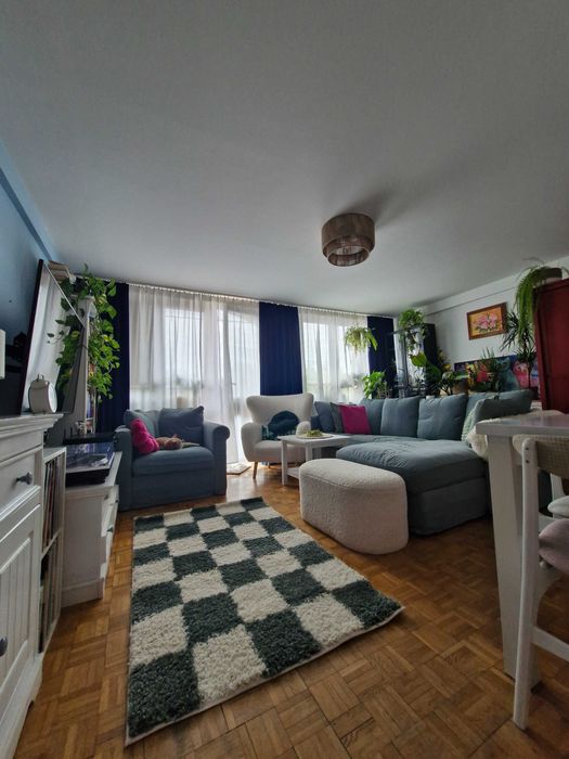 Mieszkanie do wynajęcia Kraśnik Fabryczny