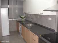 Apartamento T2 para arrendamento