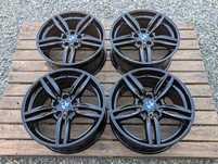 Oryginalne felgi BMW 19" 5x120 Styling 351 8.5J F10 F11