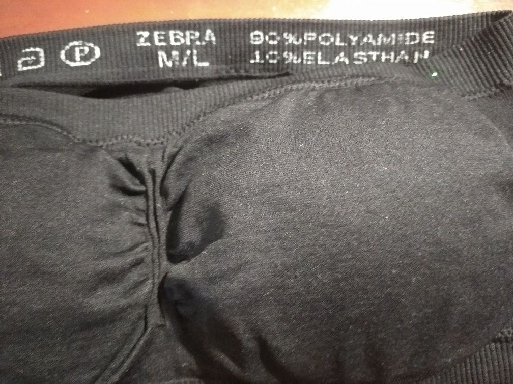 Бандо -бюст Zebra M-L