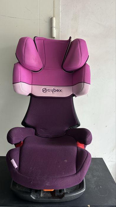 Автокрісло cybex
