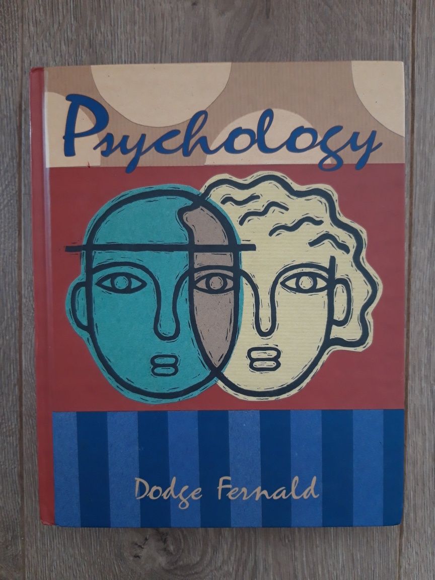 Psychology Harvard University - Dodge Fernald