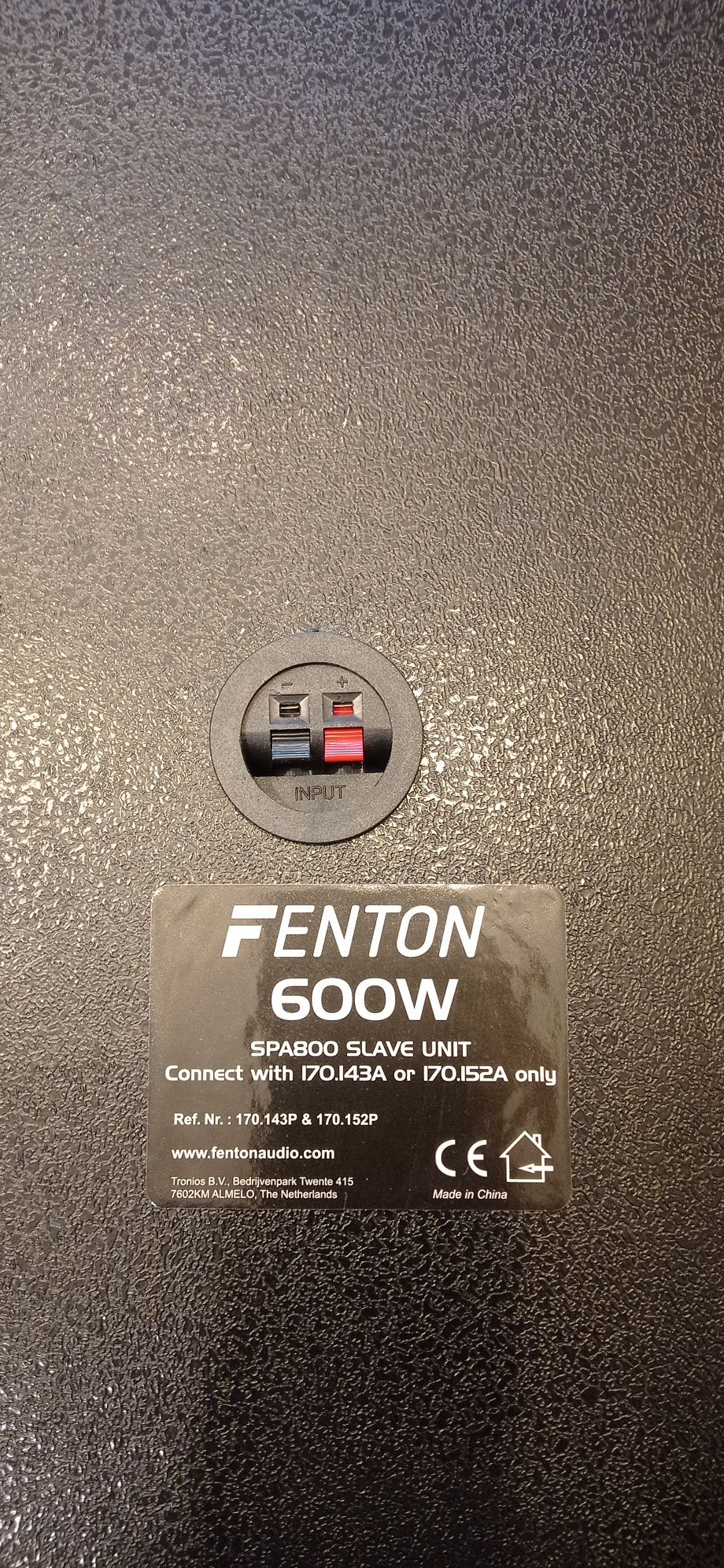 Kolumna   Fenton