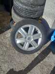 Jantes 16 renault