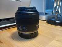 Canon RF 24 f/1.8 Macro IS STM