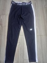 Legginsy 4F kolor czarny