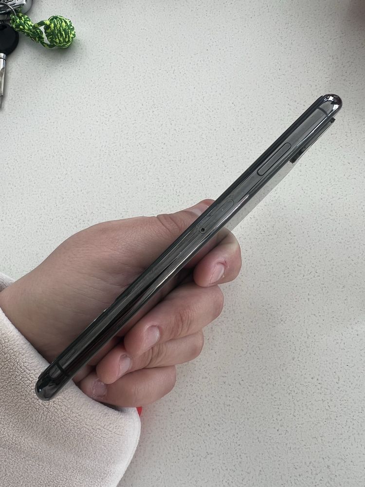 Iphone XS MAX 256gb
