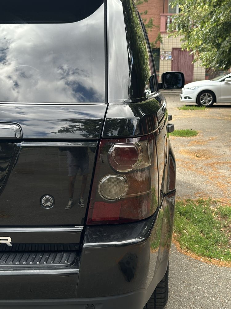 Продаю Range Rover Sport ( дизель )