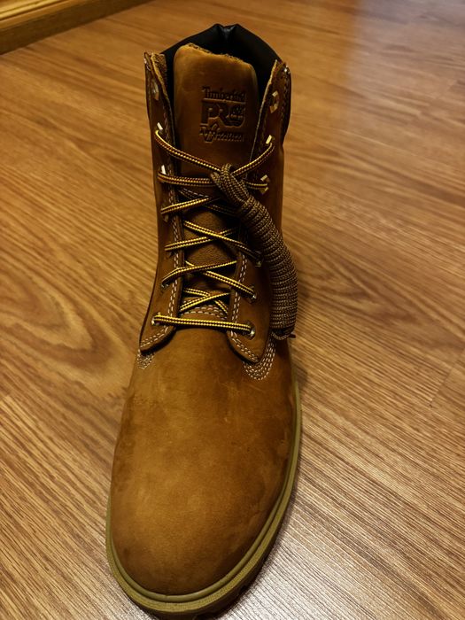Timberland Pro S3