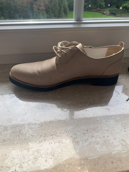 Buty damskie wiosna-jesień