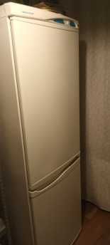 lodówko-zamrażarka POLAR