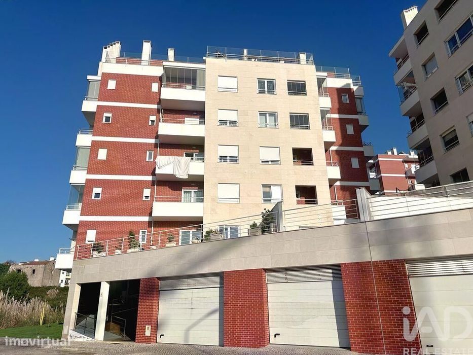 Apartamento T2 em Tavarede de 96,00 m2