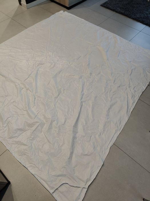 Ochraniacz na materac