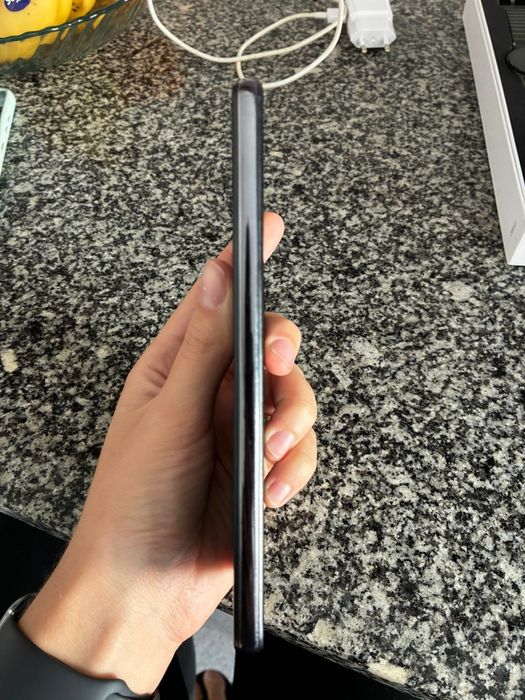 Samsung Galaxy A52 em bom estado