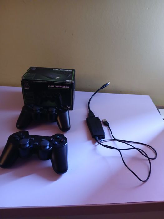 Sprzedam konsole retro