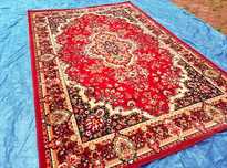 Dywan 200x300 Wełna 100% Królewski Stan EXTRA Wysyłka Wyprany W1311