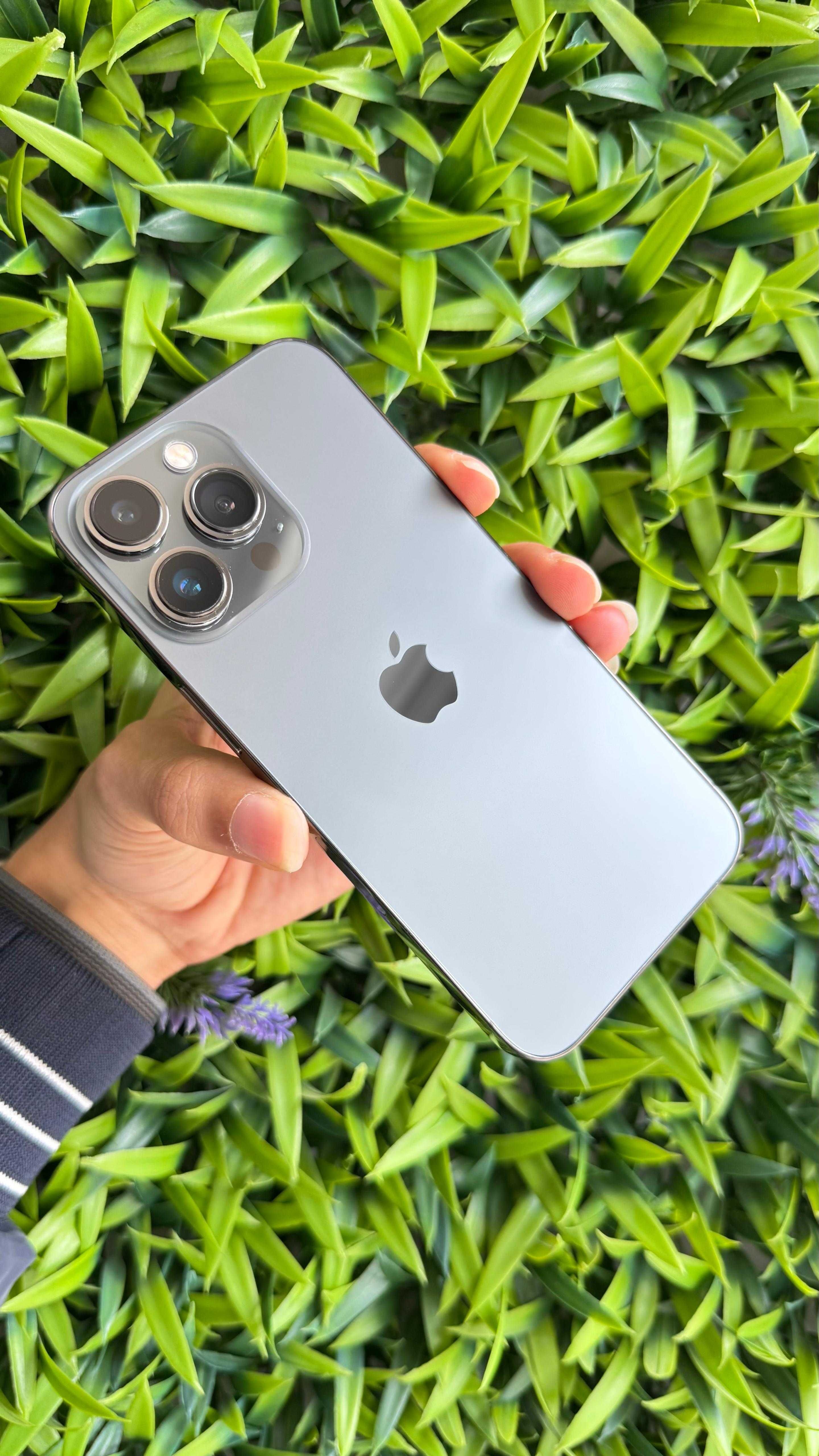 iPhone 13 Pro 128GB Graphite - Loja Ovar