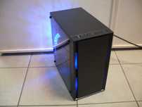 MEGA KOMPUTER i5-12500, Radeon RX 6600XT, 32GB RAM, SSD 1TB, Gwarancja