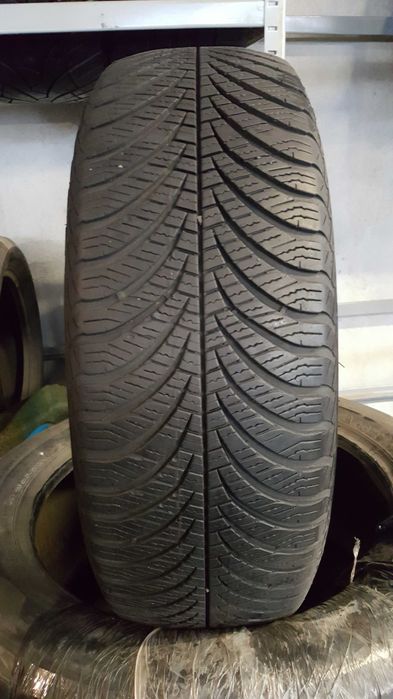 Goodyear 195/65 r15 Vector 4Seasons GEN-2 /// 6mm!!! wysyłka