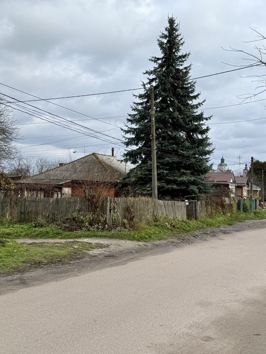 Частина будинку 58 м2, р-н Загребелля