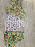 Sukjenki H&M rozm 110/116