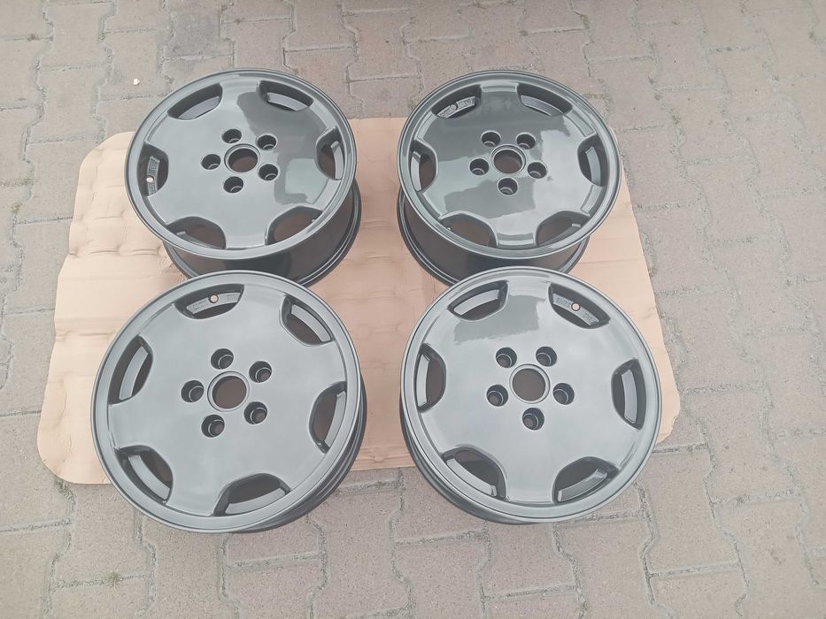 Диски 5*112. R 15