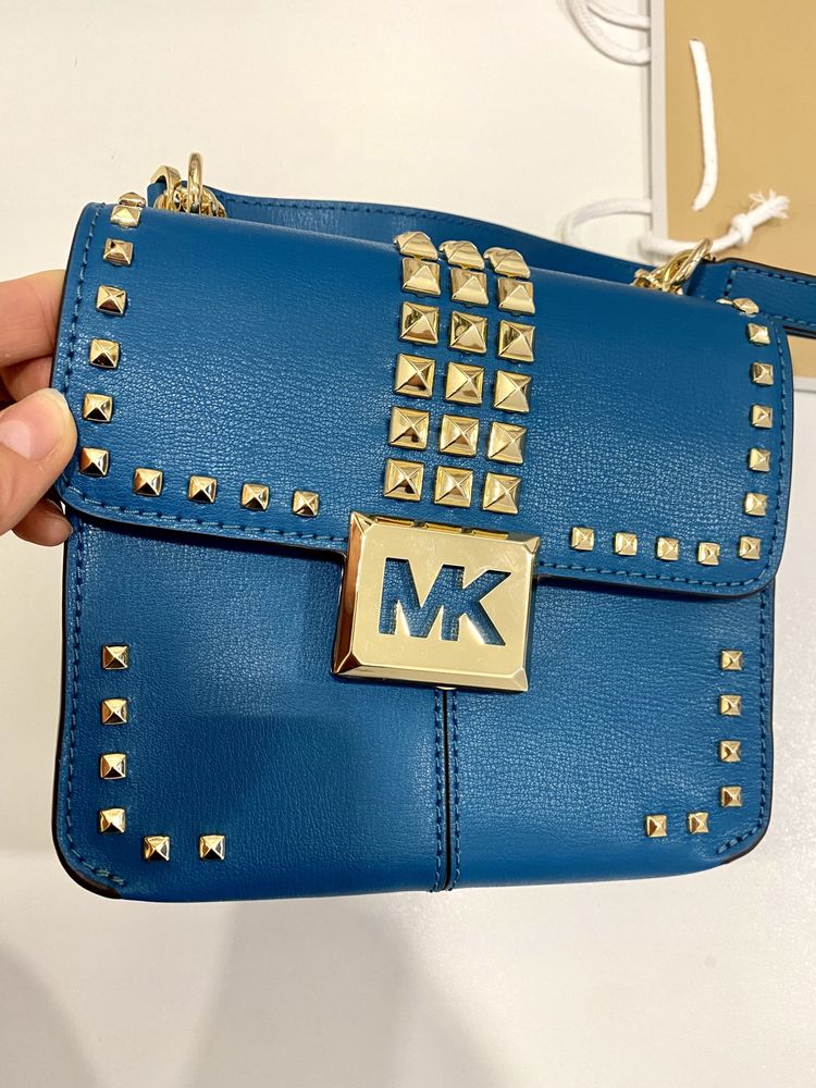 NOWA torebka MICHAEL KORS Sonia crossbody oryginalna WARSZAWA FIRMA 59