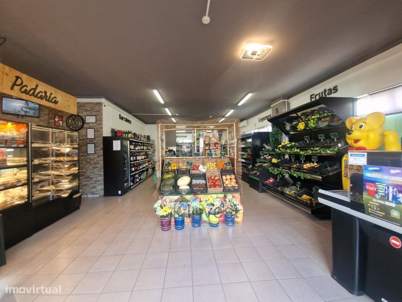 Trespasse Supermercado - Urb. Vila do Paraíso, Portimão