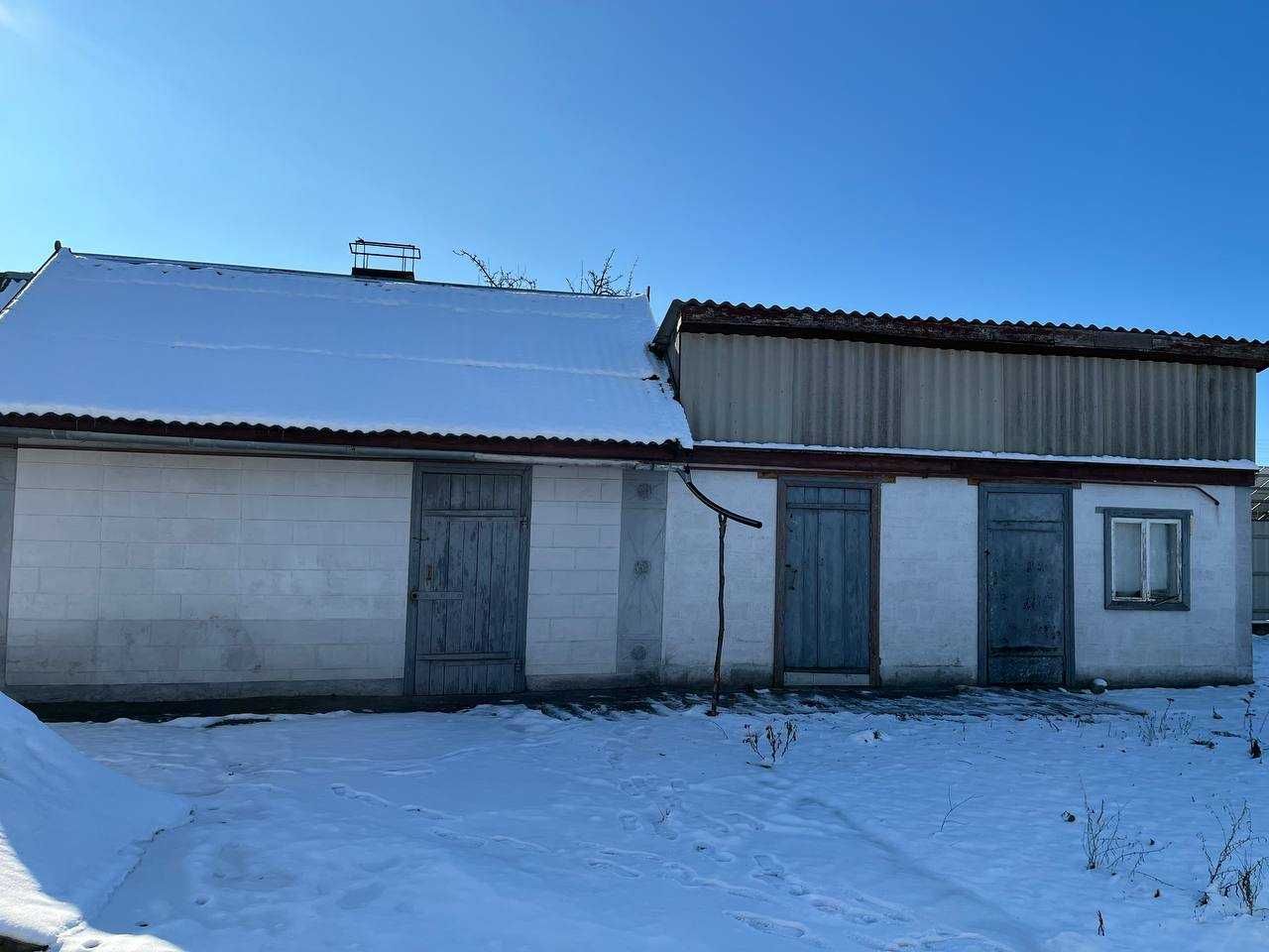 Продам затишний будинок