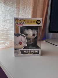 Funko Pop! Haise Sasaki Tokyo ghoul Токийский гуль Функо Кен канеки