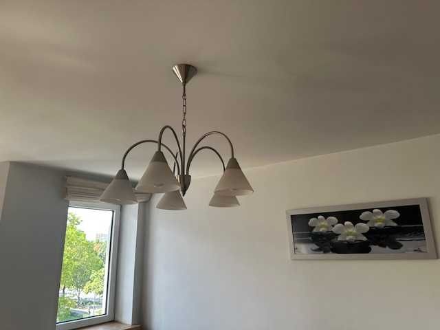 Sprzedam lampę sufitową