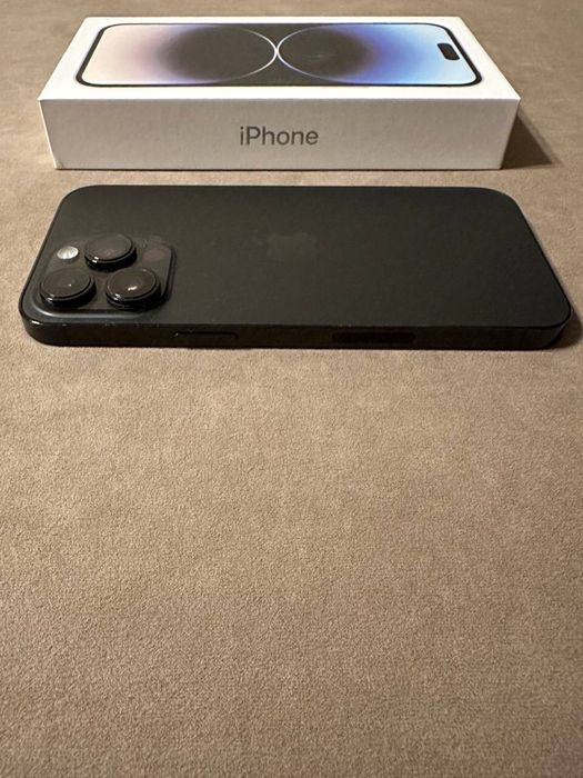 iPhone 14 Pro max 128gb neverlock