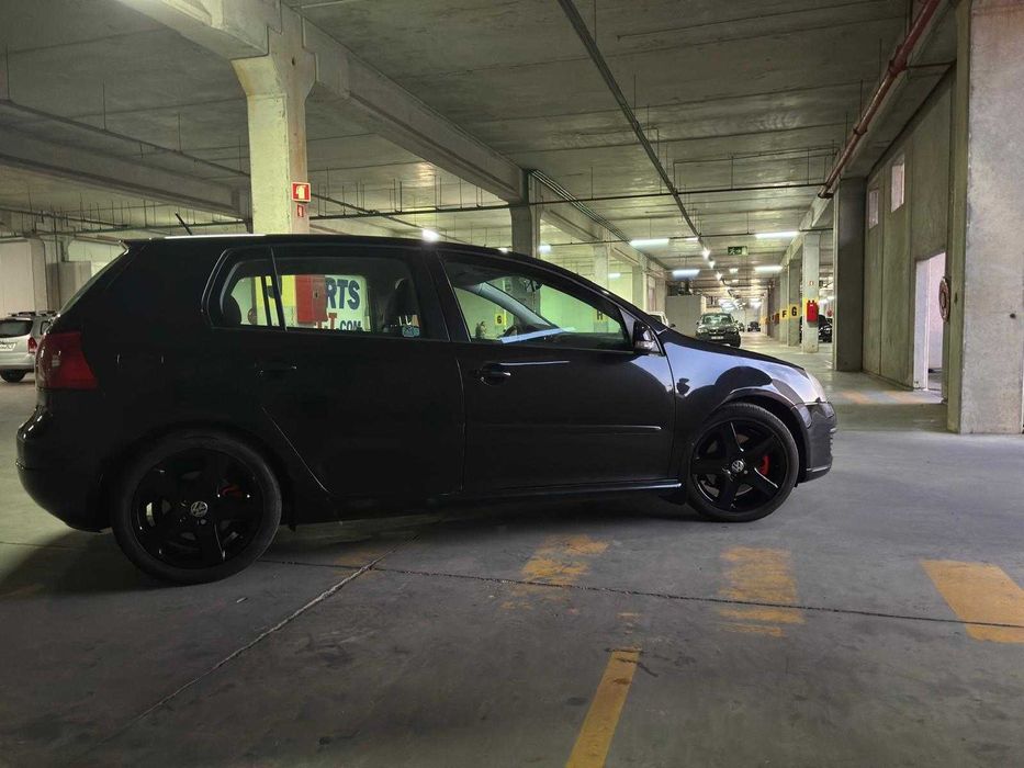 Volkswagen Golf Mk5 1.4 TSI GT Sport 2006