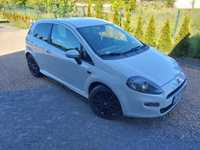 Fiat Punto Evo 2013r 1.2l