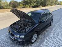 MG ZR 110Cv 100mil !!
