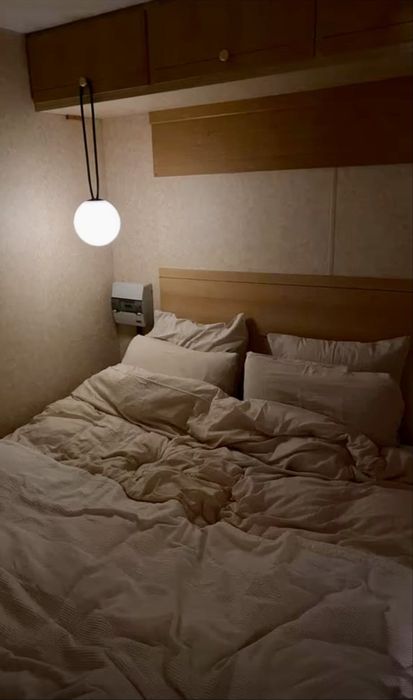 Używany domek holenderski