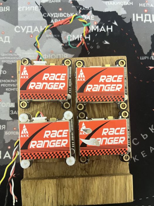 Комплектуючі до фпв дронів fpv vtx rx польотний стек рами мотори