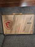Laptop MSI gl75 leopard Gtx 1660 ti 4gb