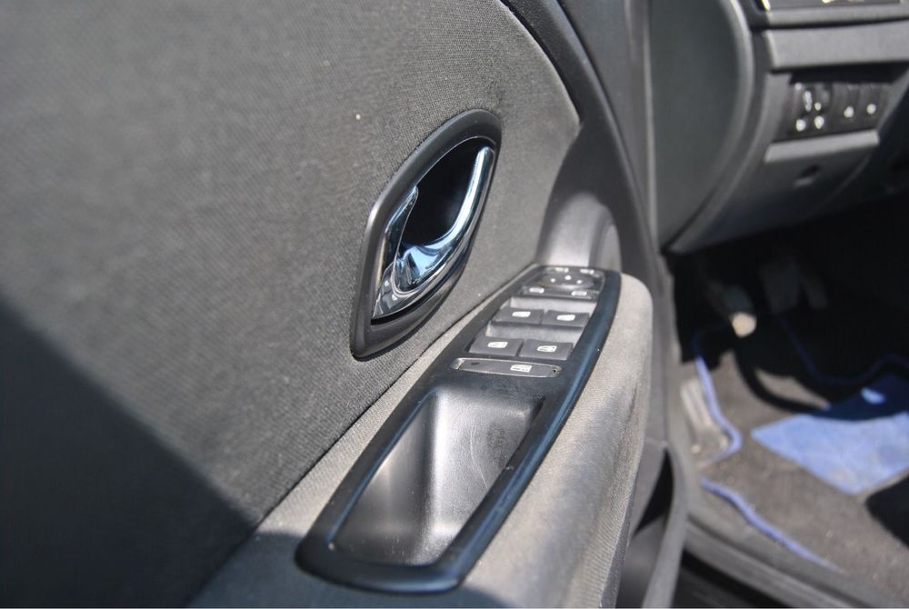 Renault Megane 1.5 dci