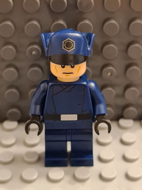Figurka Lego Star Wars First Order officer
