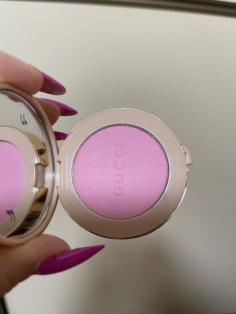 Румяна Gucci Blush De Beaute