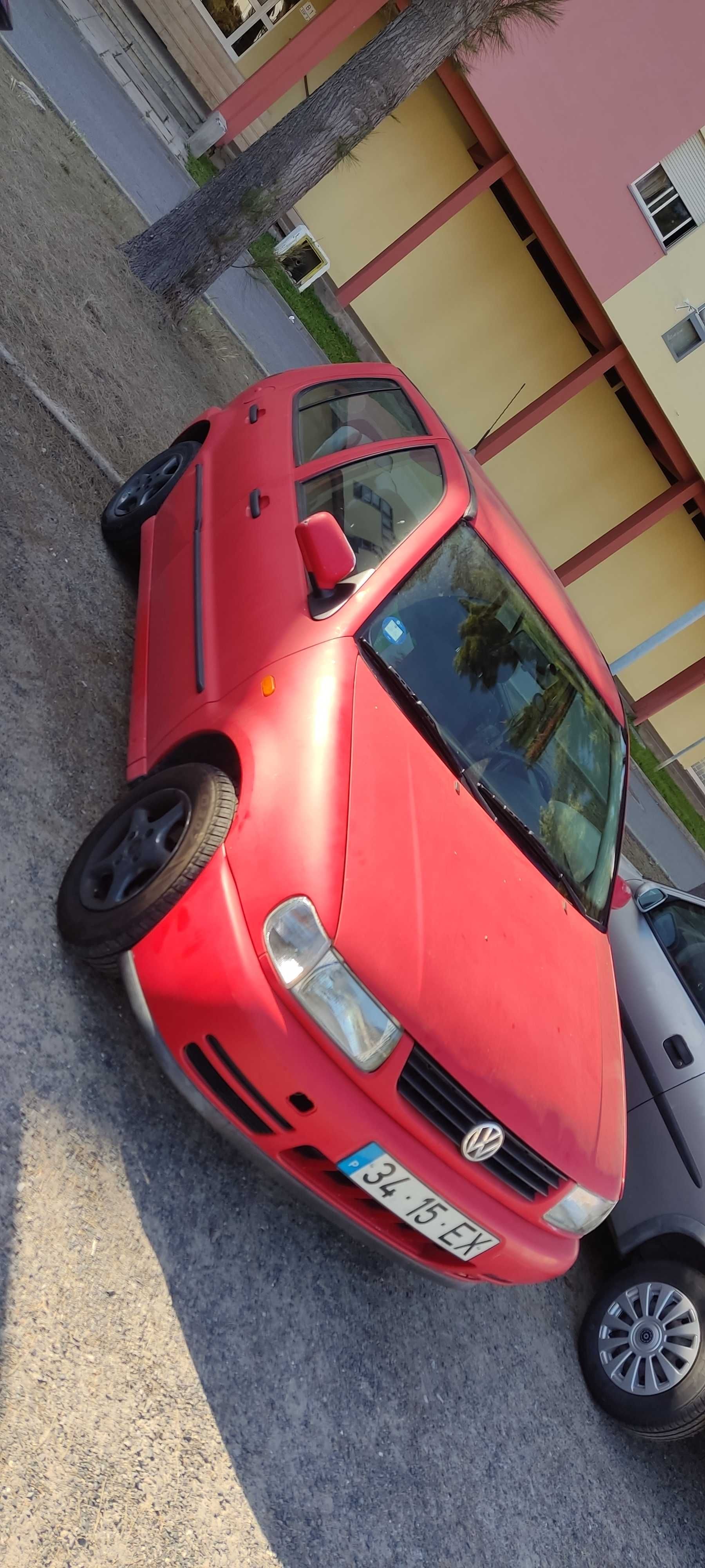 Polo 1.3 gasolina