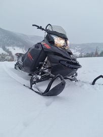 Ski-doo 800r summit sprzedam