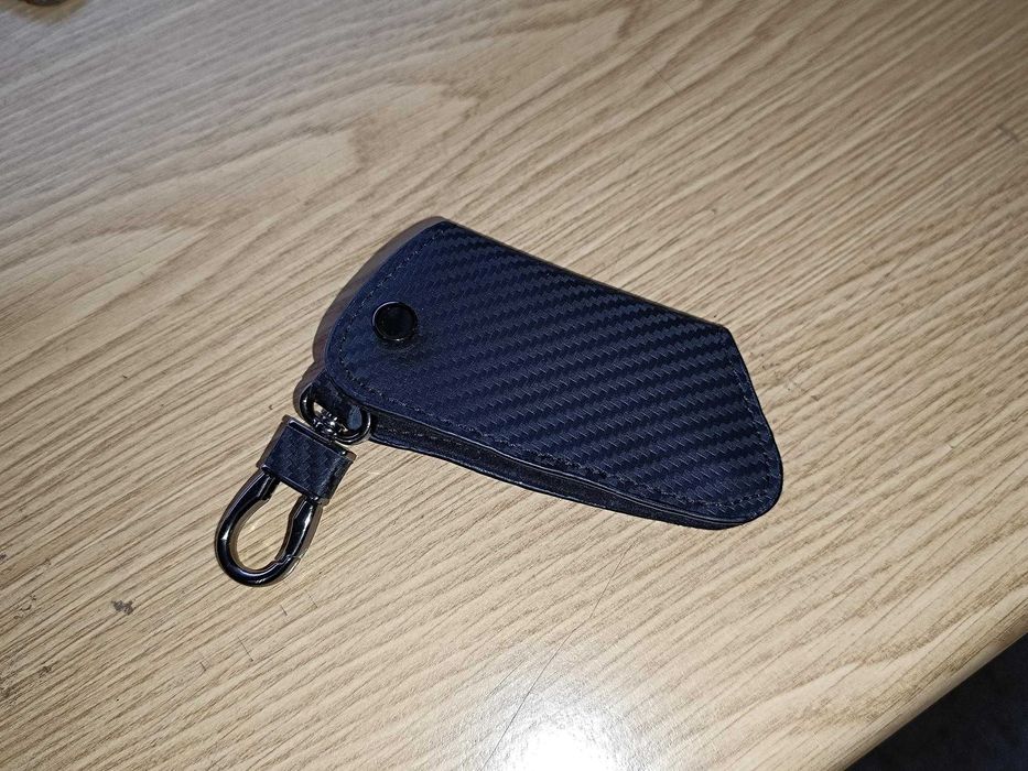 Porta Chaves | Capas Chave BMW Performance