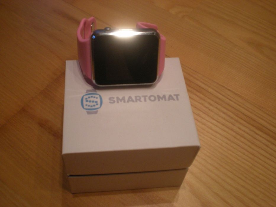 Zegarek Smartwatch G10