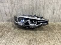 Фара передняя правая BMW 3 F30 F31 | 2015 2016 2017 2018 г | 988350202