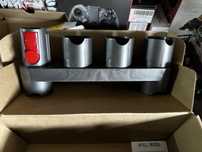 Держатель, для пылесоса Dyson V15, V12, V11, V10, V8, V7, 2 шт.