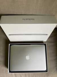 Apple MacBook Pro 13" i5 8GB Retina - stan bdb