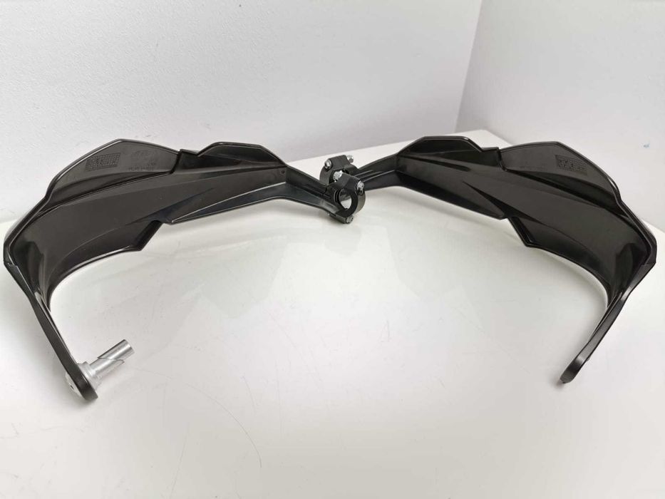 Osłona dłoni KTM 125 DUKE  Handbary Używane