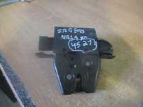 Fecho 12792806 SAAB 93 2010 5P MALA 4 PINOS